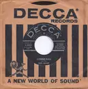 7inch Vinyl Single - Earl Grant - Evening Rain