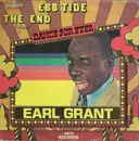 7inch Vinyl Single - Earl Grant - Ebb Tide / (At) The End (Of A Rainbow)
