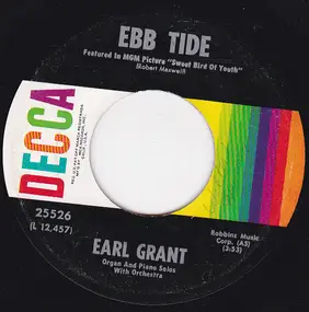 Earl Grant - Ebb Tide