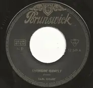 Earl Grant - Swingin' Gently / Ebb Tide