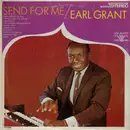 LP - Earl Grant - Send For Me