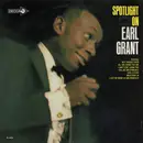 LP - Earl Grant - Spotlight On Earl Grant - Mono