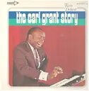 Double LP - Earl Grant - The Earl Grant Story - Gatefold