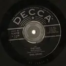 7inch Vinyl Single - Earl Grant - The End