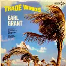 LP - Earl Grant - Trade Winds - Mono