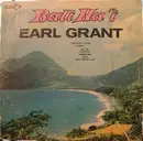 LP - Earl Grant - Bali Ha'i - Mono
