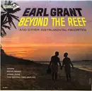 LP - Earl Grant - Beyond The Reef And Other Instrumental Favorites - Mono