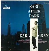 LP - Earl Grant - Earl After Dark