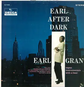 Earl Grant - Earl After Dark