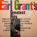 LP - Earl Grant - Earl Grant's Greatest Hits - Mono