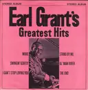 7inch Vinyl Single - Earl Grant - Earl Grant's Greatest Hits