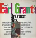LP - Earl Grant - Earl Grant's Greatest Hits
