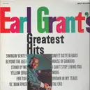 LP - Earl Grant - Earl Grant's Greatest Hits