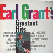 Earl Grant - Earl Grant's Greatest Hits