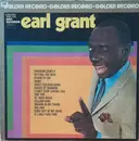 LP - Earl Grant - Golden Record - Gatefold, Textured Sleeve