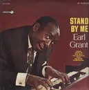 LP - Earl Grant - Stand By Me