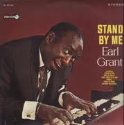 LP - Earl Grant - Stand By Me