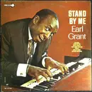 LP - Earl Grant - Stand By Me - Mono