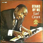 LP - Earl Grant - Stand By Me - Mono