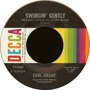 Earl Grant - Swingin' Gently / Beyond The Reef