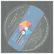 LP - Earl Grant - The Golden Hits Of Earl Grant