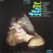 LP - Earl Grant - This Magic Moment