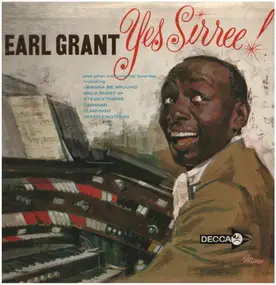 Earl Grant - Yes Sirree!