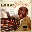 LP - Earl Grant - Yes Sirree! - Mono