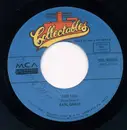 7inch Vinyl Single - Earl Grant - (At)The End (Of A Rainbow) / Ebb Tide