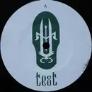 12inch Vinyl Single - Earl Grey - The Flavour E.P. - Test Pressing