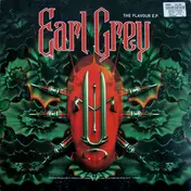 Earl Grey - The Flavour E.P.