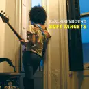 CD - Earl Greyhound - Soft Targets - digipak