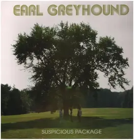 earl greyhound - Suspicious Package