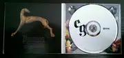 CD - Earl Greyhound - Soft Targets - digipak
