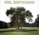 CD - Earl Greyhound - Suspicious Package - Digipak
