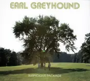 earl greyhound - Suspicious Package