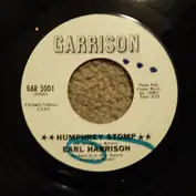 Earl Harrison