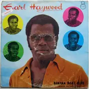 Earl Haywood