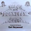 LP - Earl Heywood - Tales Of The Donnelly Feud - Gatefold Cover