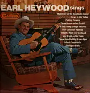 Earl Heywood - Earl Heywood Sings