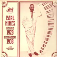 Earl Hines - 1928 - 1938