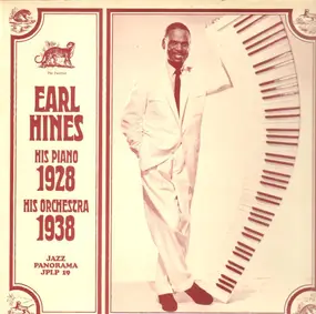 Earl Hines - 1928 - 1938