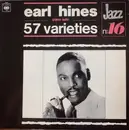 LP - Earl Hines - 57 Varieties