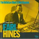 CD - Earl Hines - '65 Piano Solo