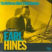 Earl Hines - '65 Piano Solo