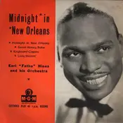 Earl Hines - Midnight In New Orleans