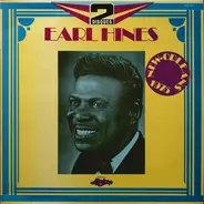 Earl Hines - New Orleans 1975