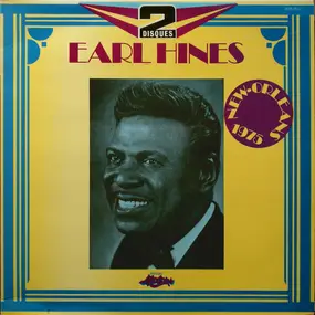 Earl Hines - New Orleans 1975