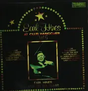 Earl Hines - At Club Hangover Vol 5