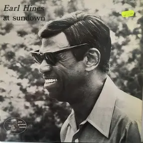 Earl Hines - At Sundown